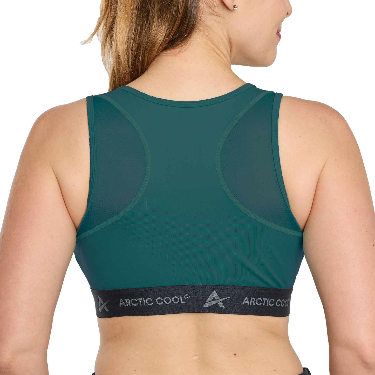 Women's Cooling Sports Bra