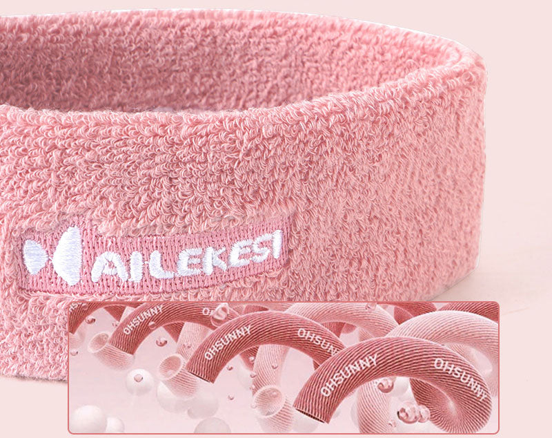Women's NAILEKESI Headband