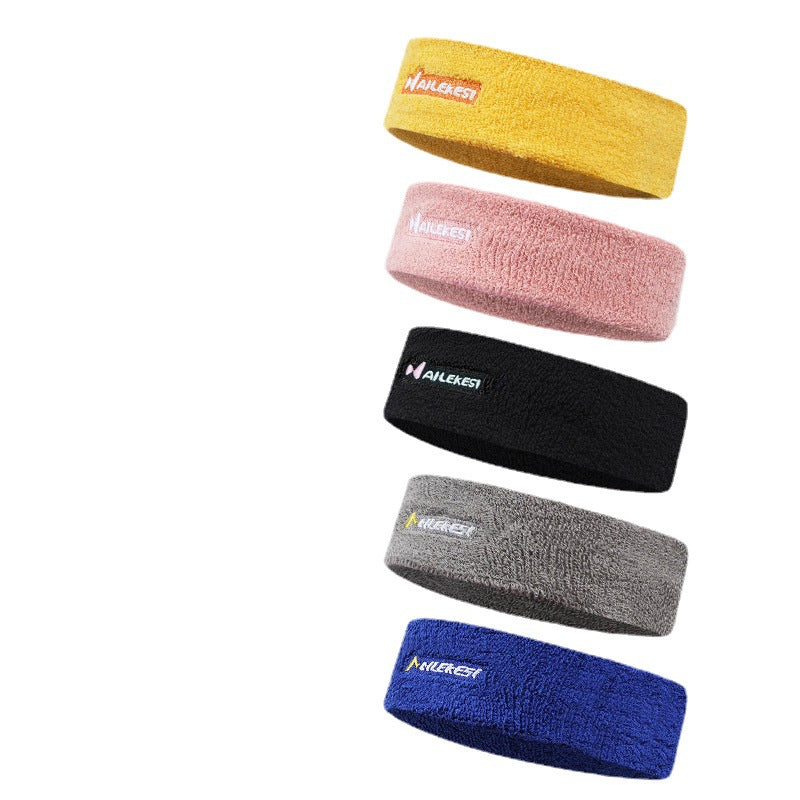 Women's NAILEKESI Headband