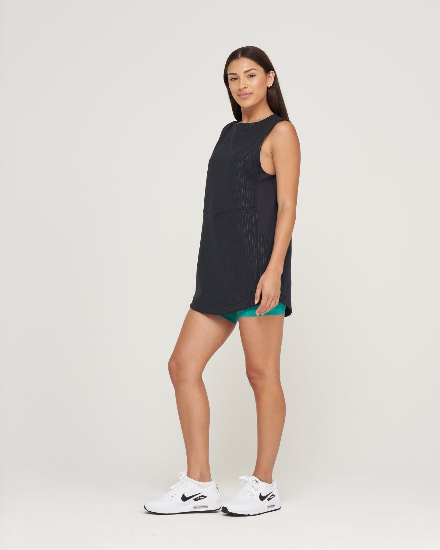 Mirabel Dress - Black