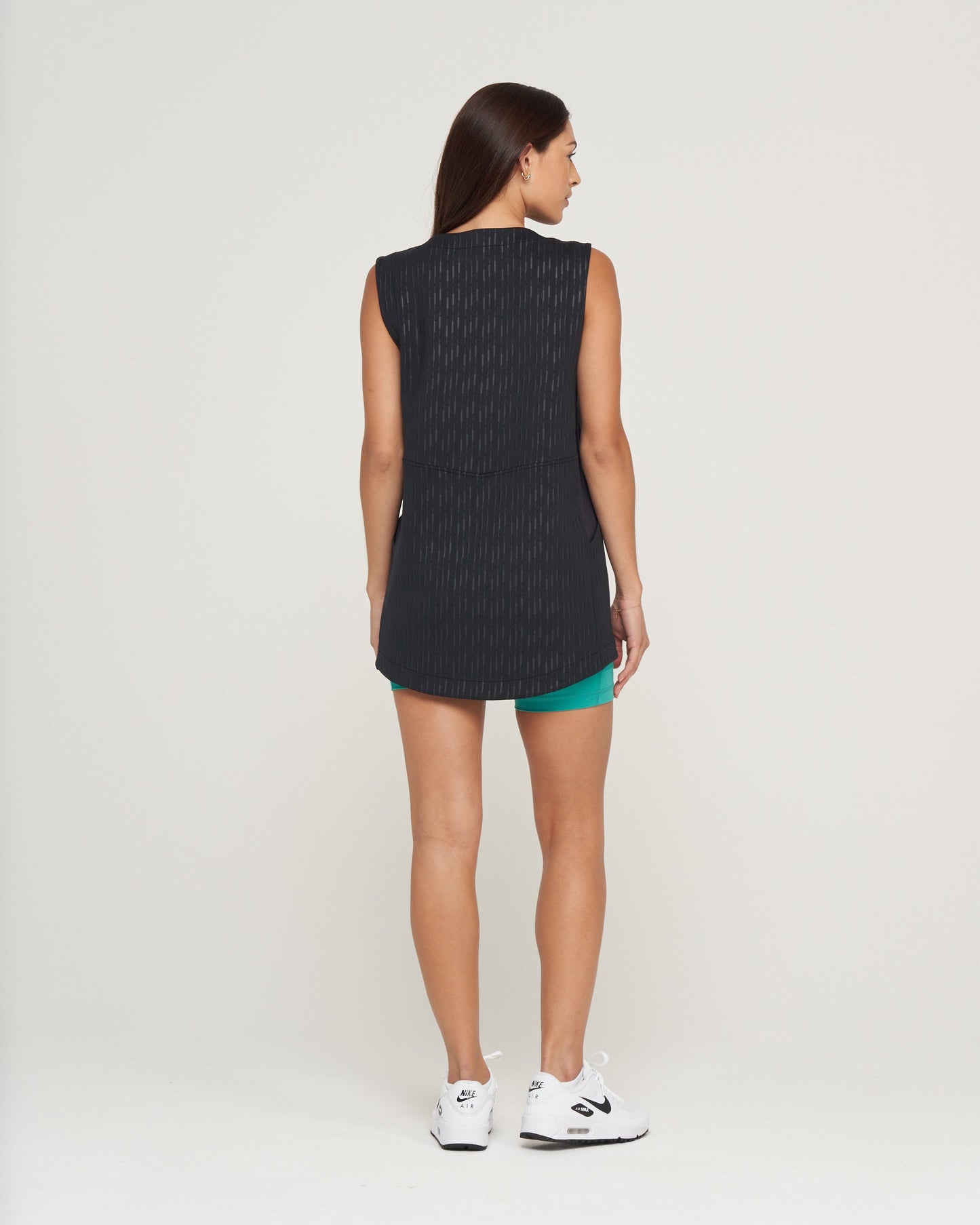 Mirabel Dress - Black
