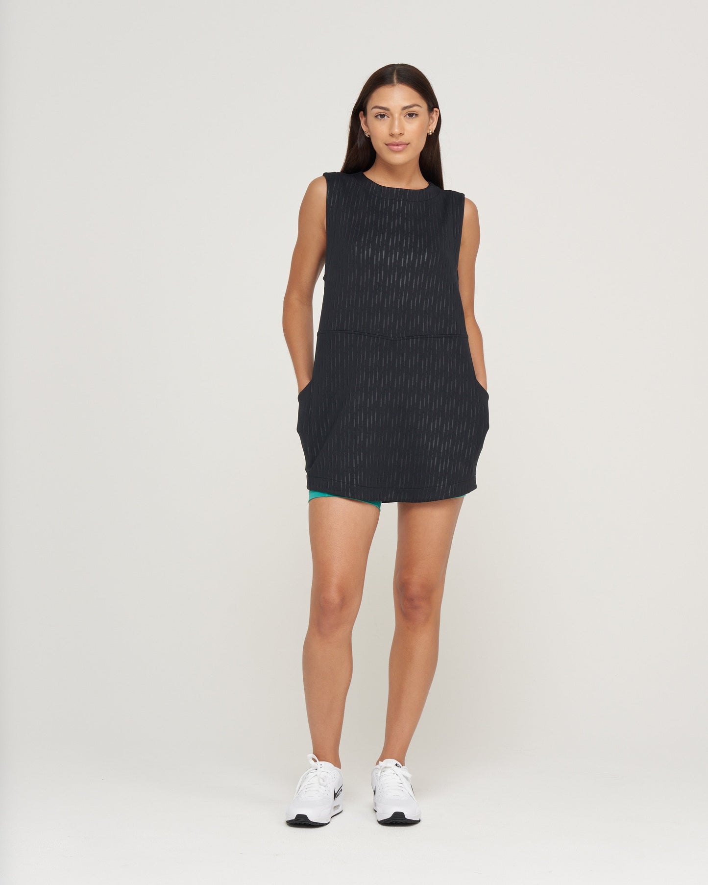 Mirabel Dress - Black