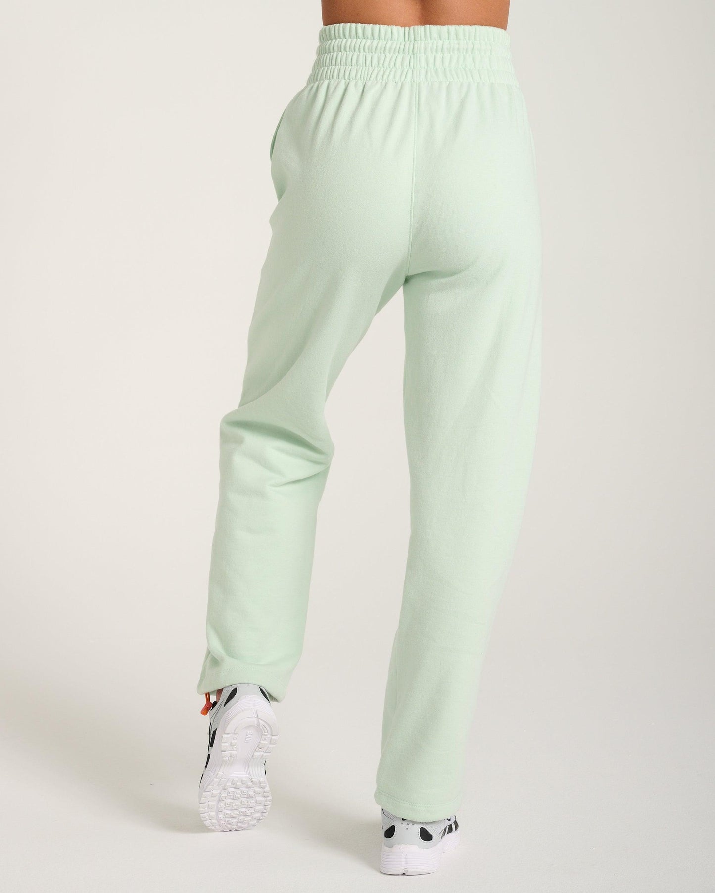 Women's Rec League Pant - Subtle Green