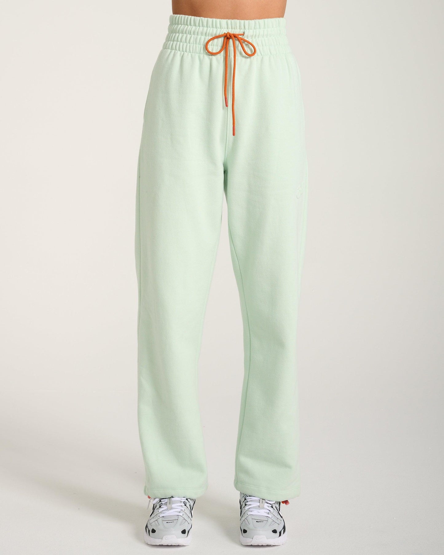 Women's Rec League Pant - Subtle Green