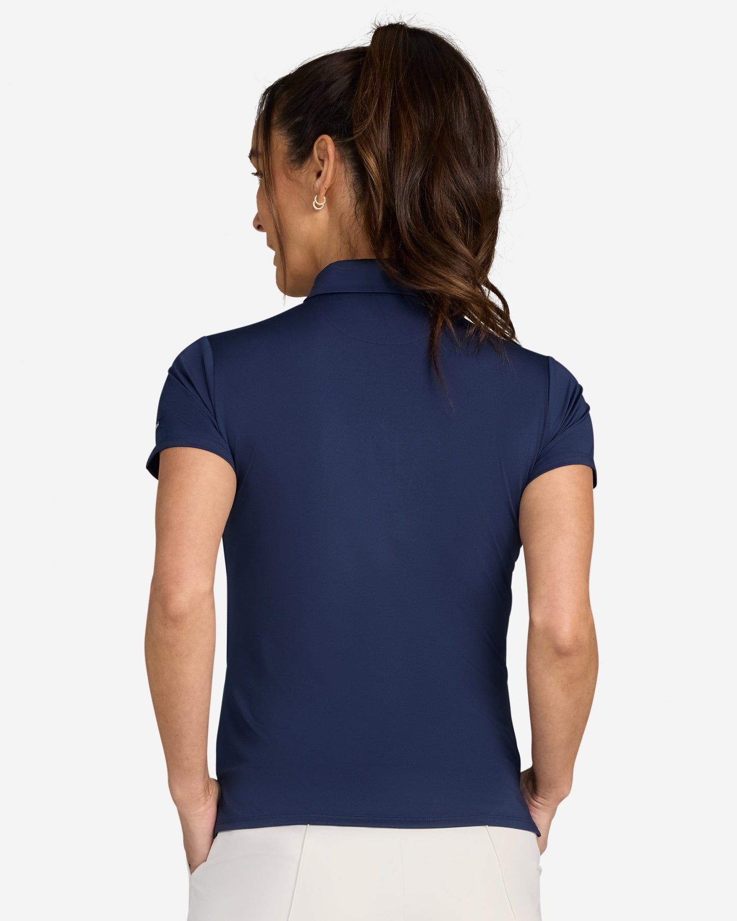 Dark Navy