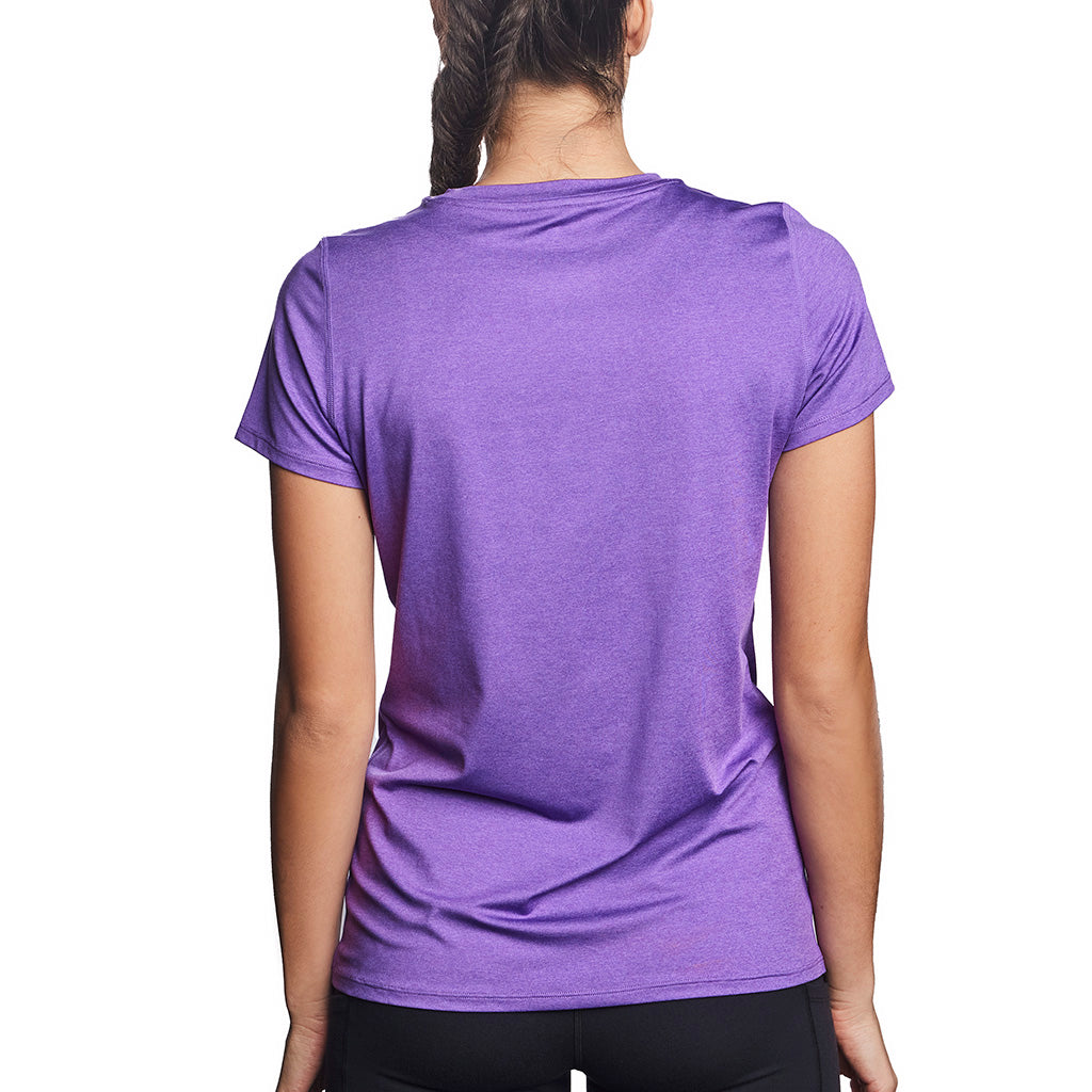 Women's Cooling Crew Neck T-Shirt - CLOSEOUT