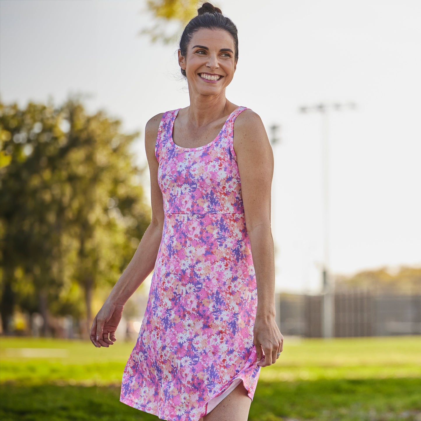 Women's Cooling Sundress
