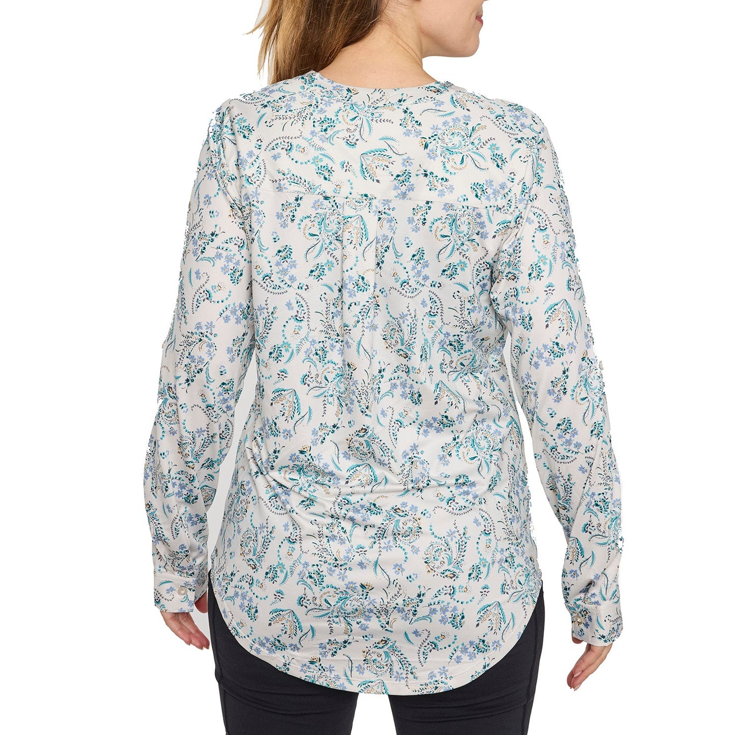 Women's Cooling Tunic