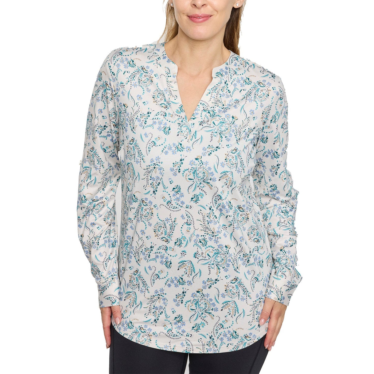 Women's Cooling Tunic