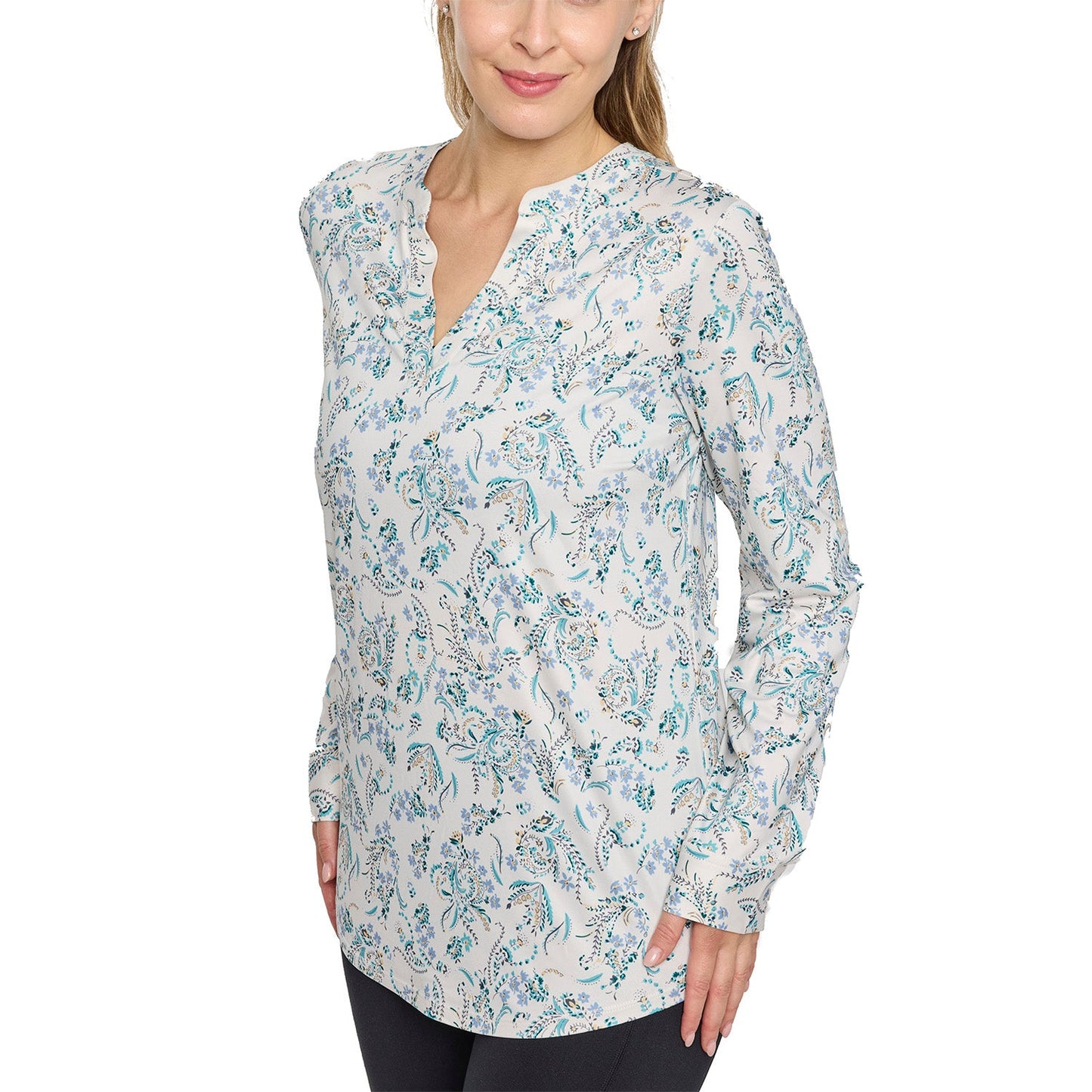 Women's Cooling Tunic