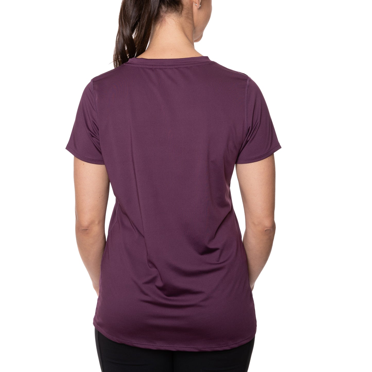 Women's Cooling Crew Neck T-Shirt - CLOSEOUT