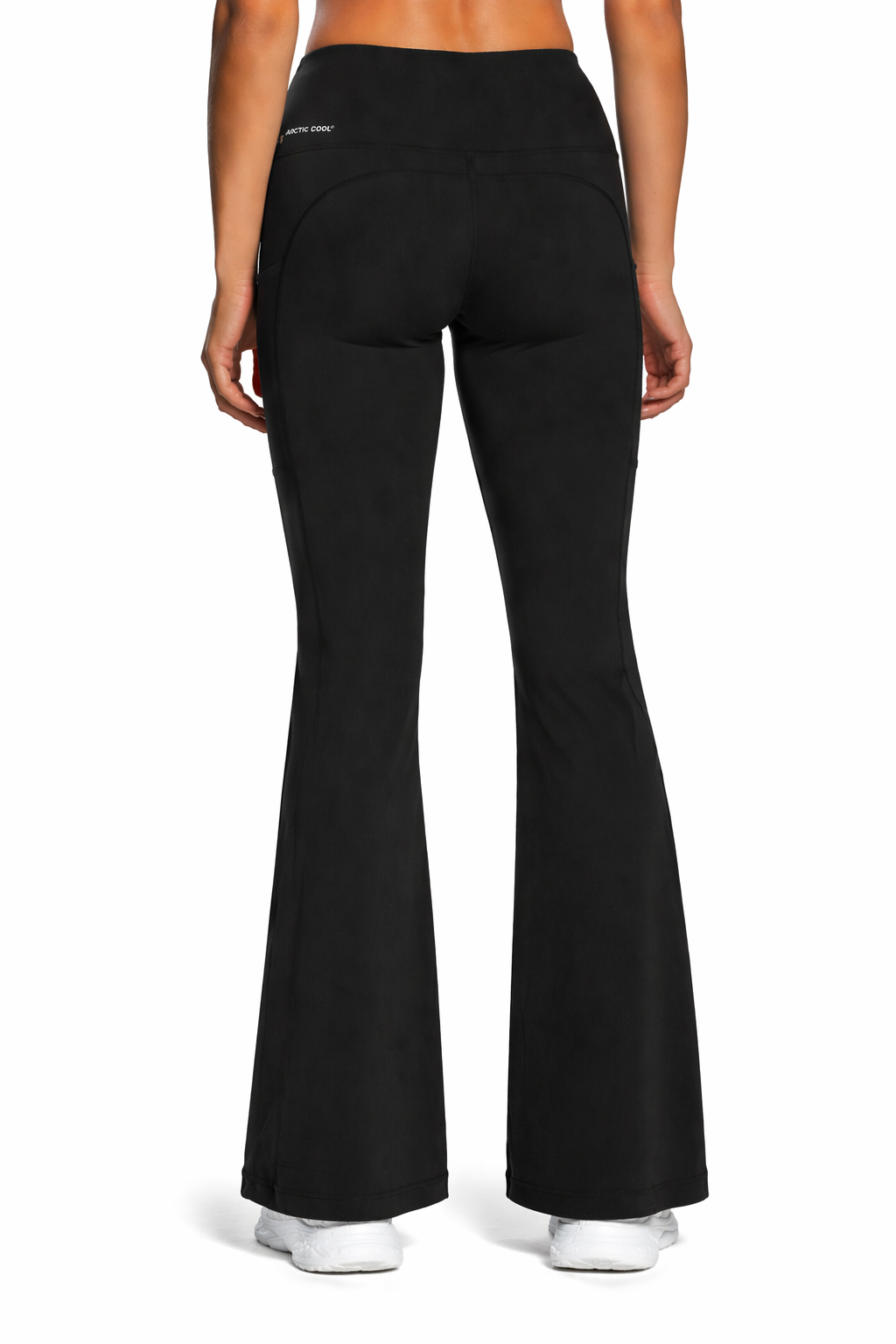 Women's Cooling Flare Legging - CLOSEOUT
