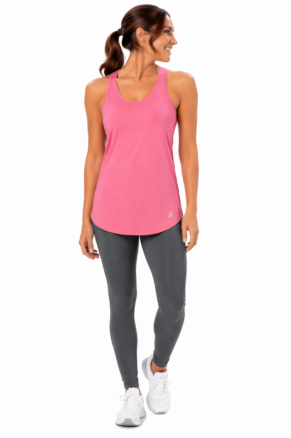 Women's Cooling Tank- CLOSEOUT