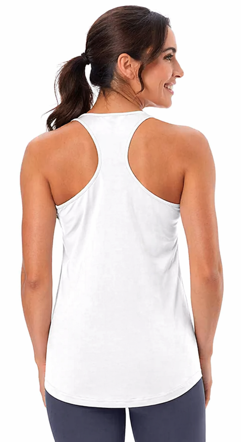 Women's Cooling Tank