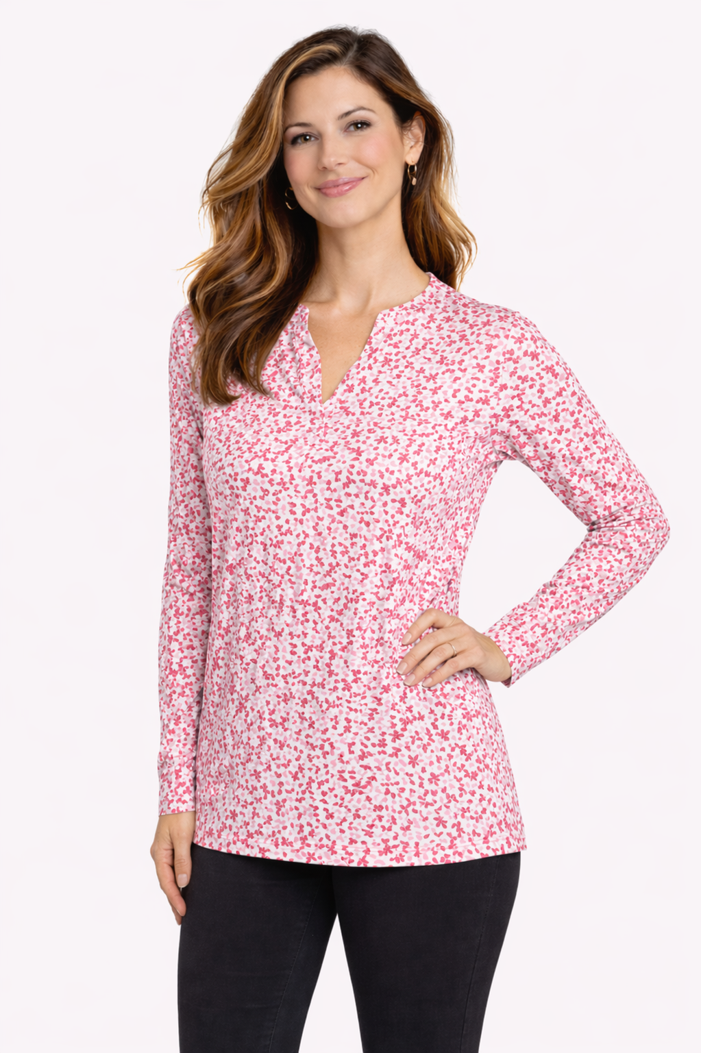 Women's Cooling Tunic