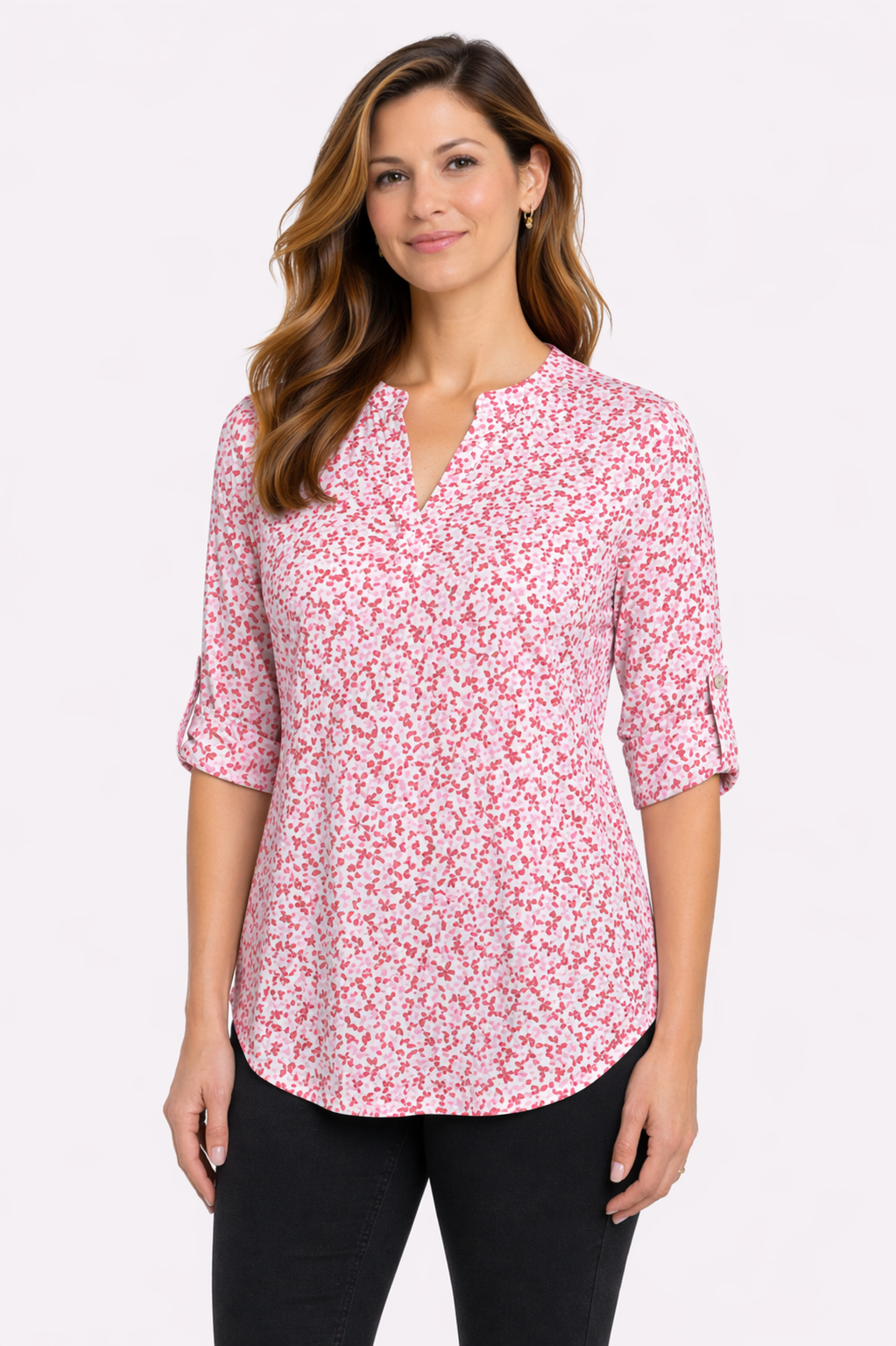 Women's Cooling Tunic