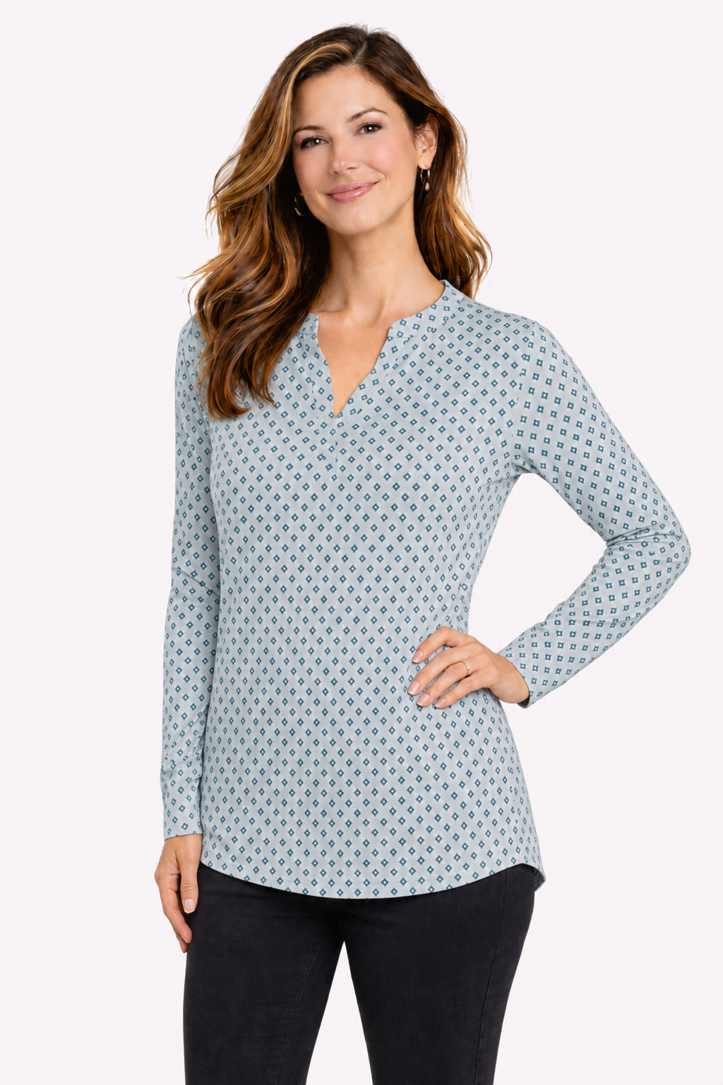 Women's Cooling Tunic