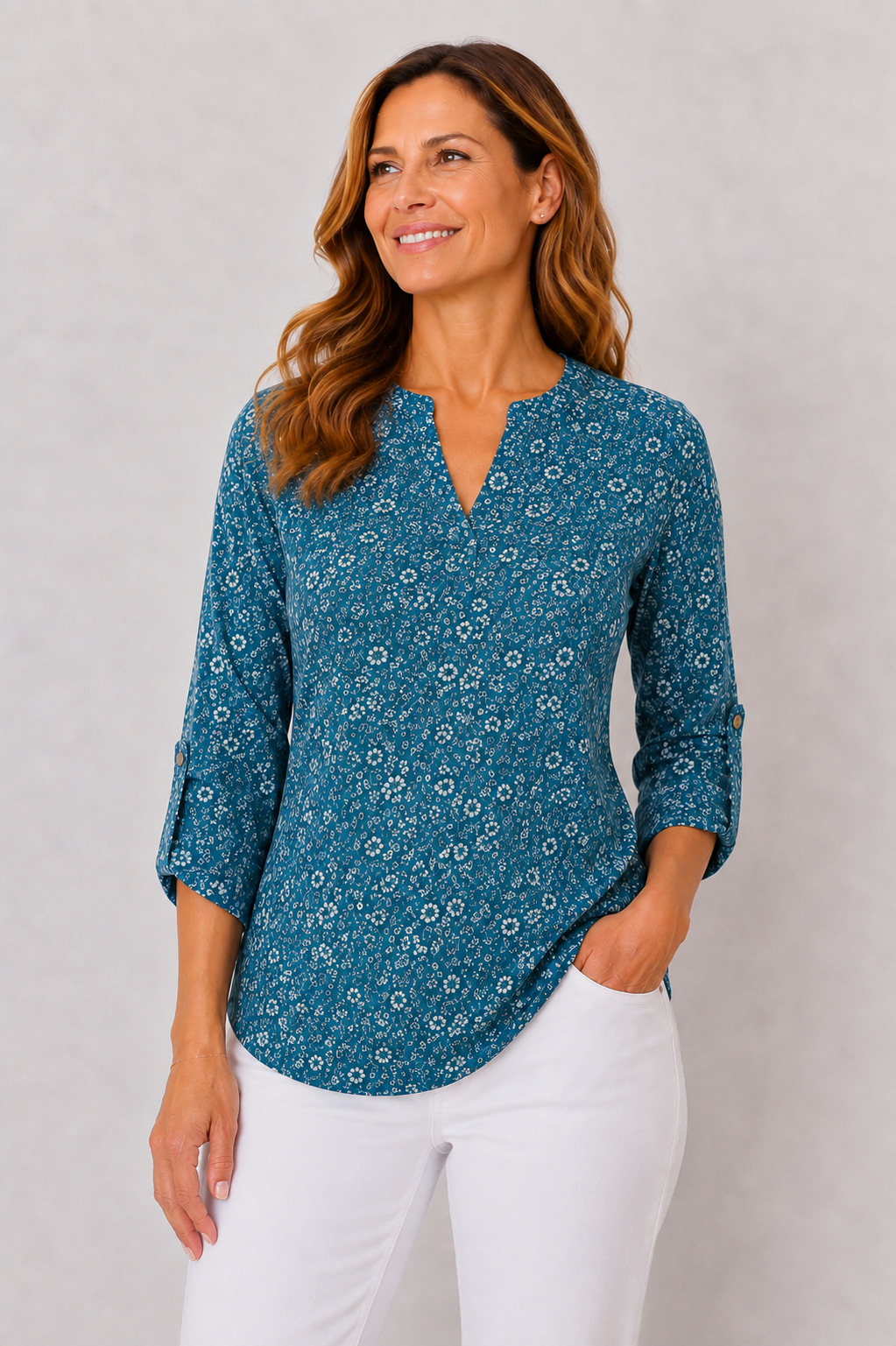 Women's Cooling Tunic