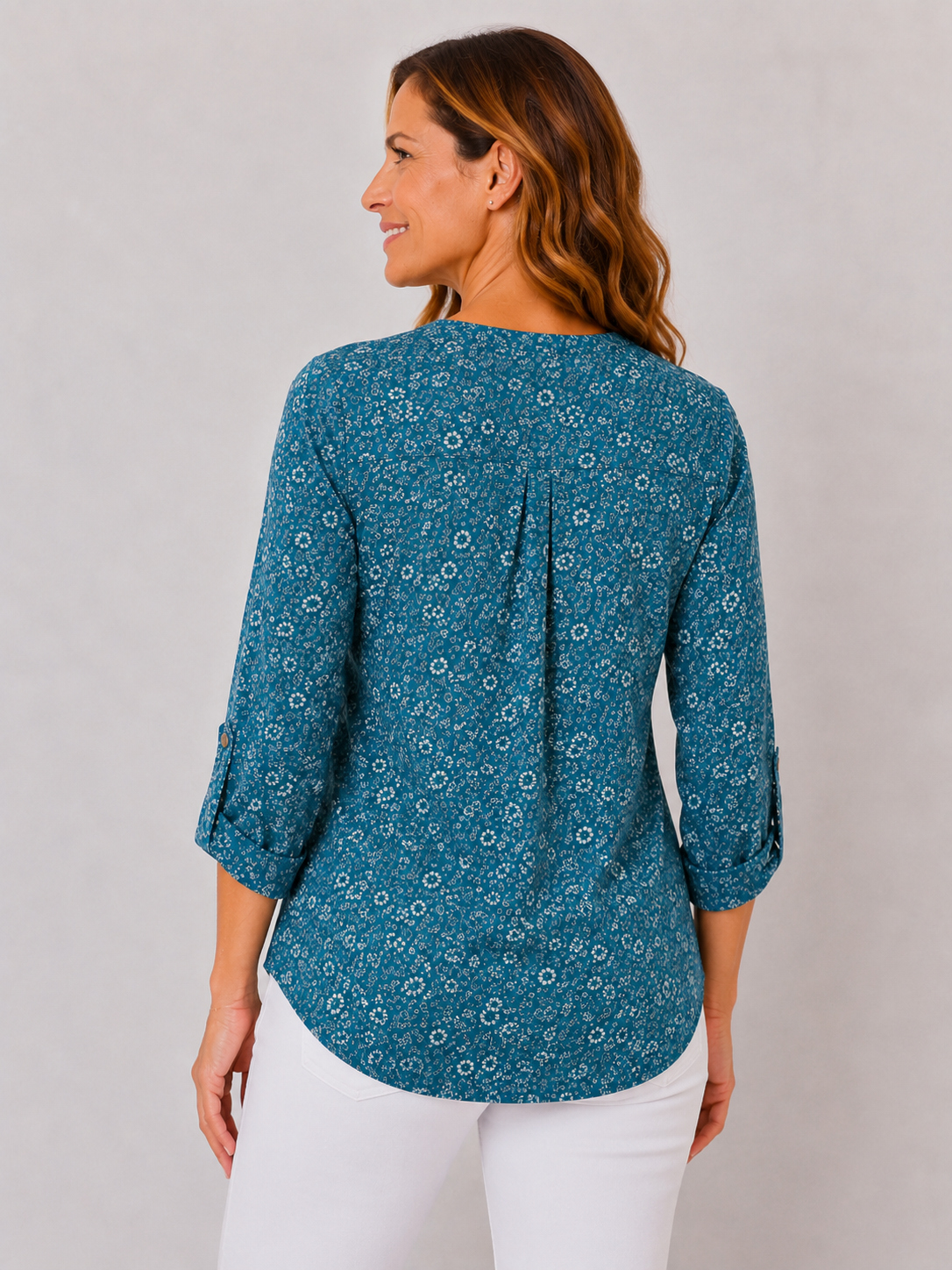Women's Cooling Tunic