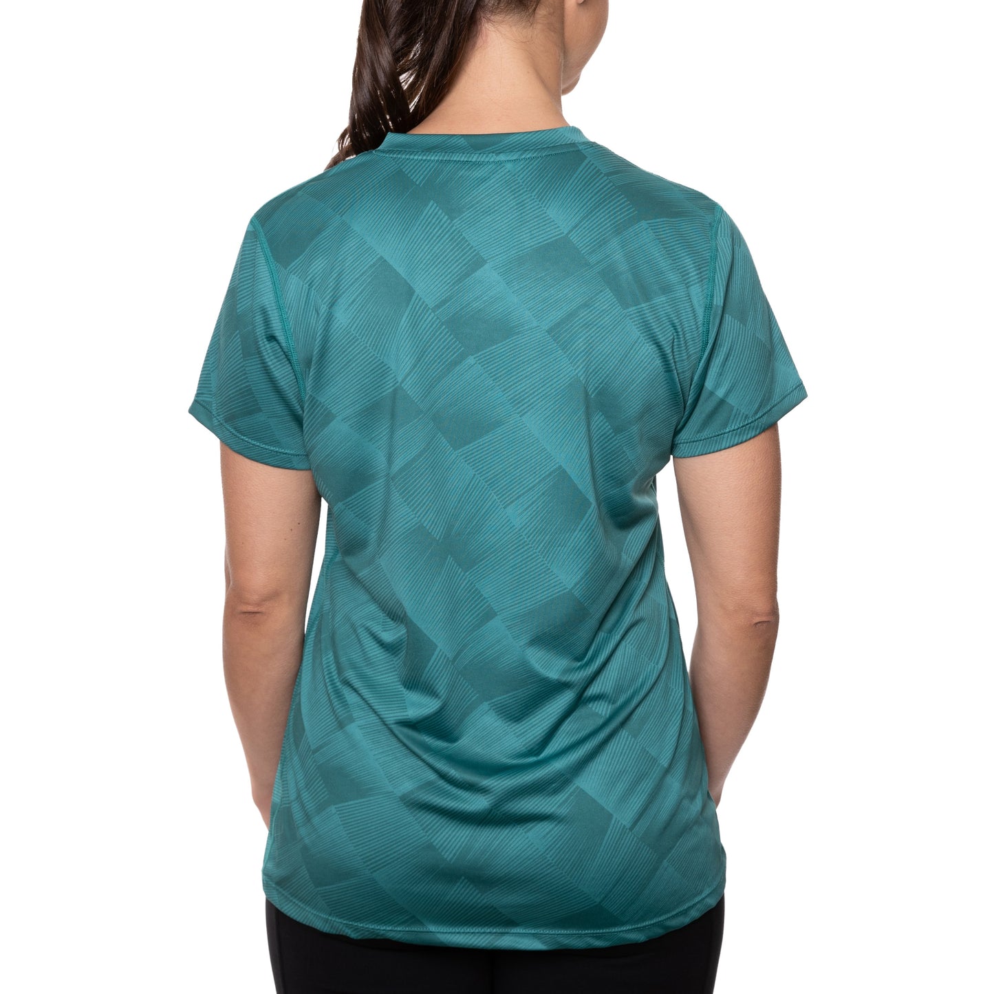Women's Cooling V-Neck Short Sleeve T-Shirt - CLOSEOUT