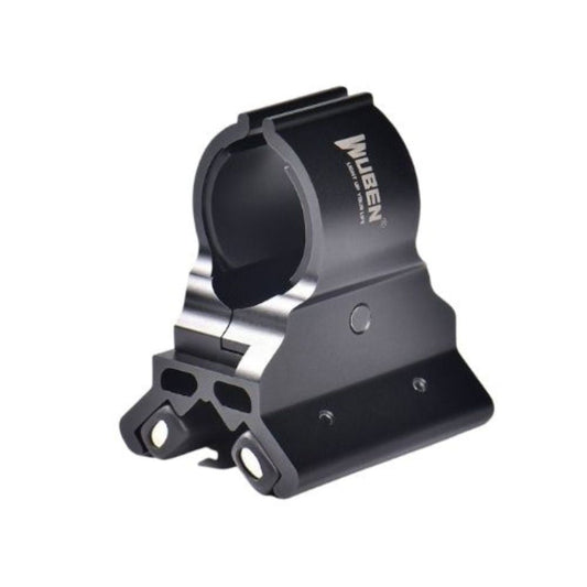 WUBEN AP20 Flashlight Rail Mount