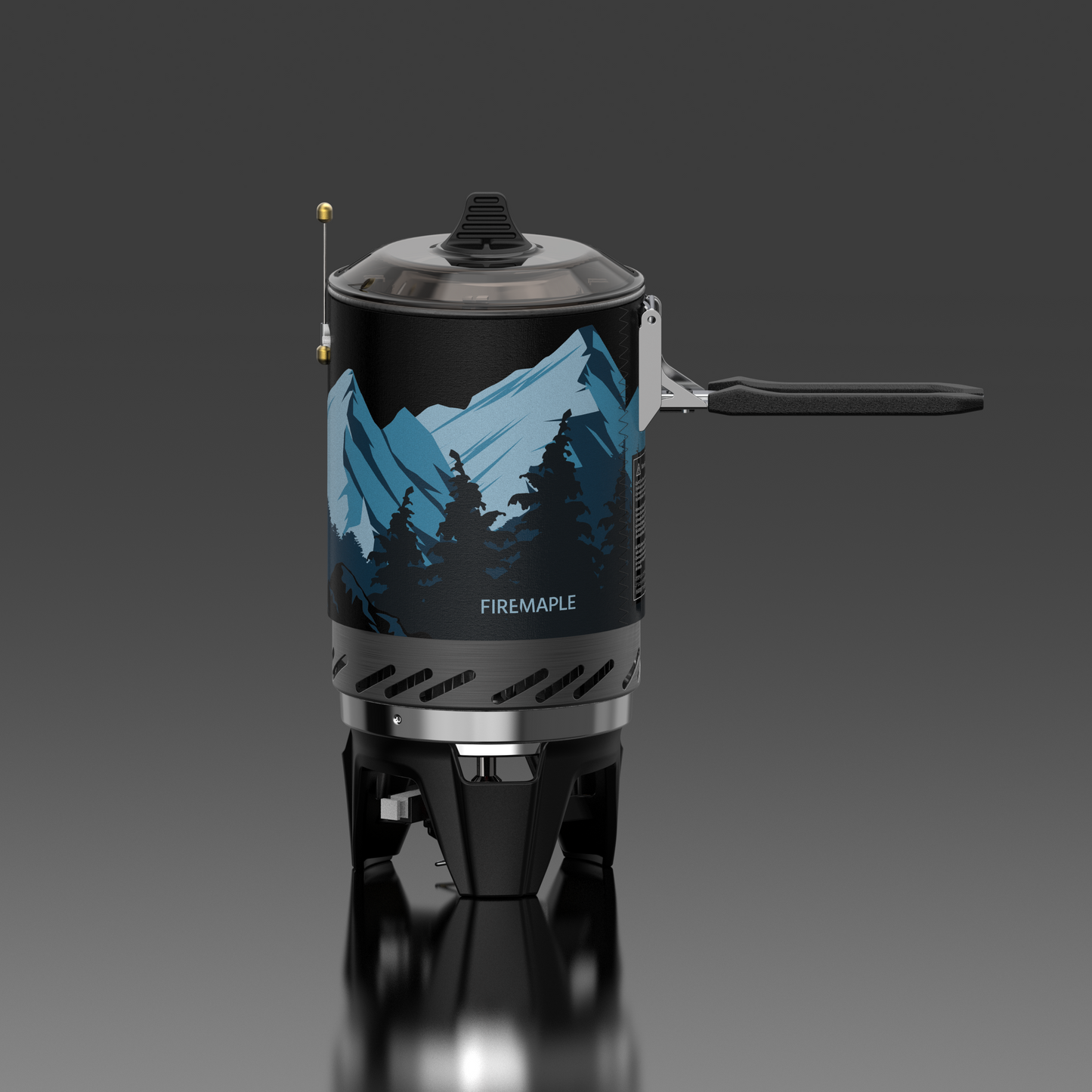 Star X2 Cooking System