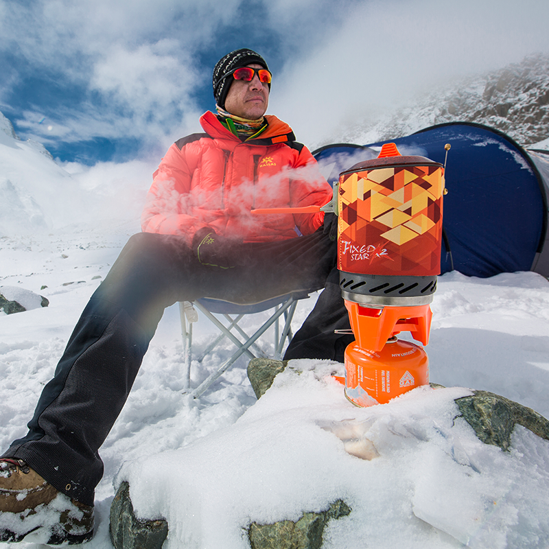 Star X2 Cooking System