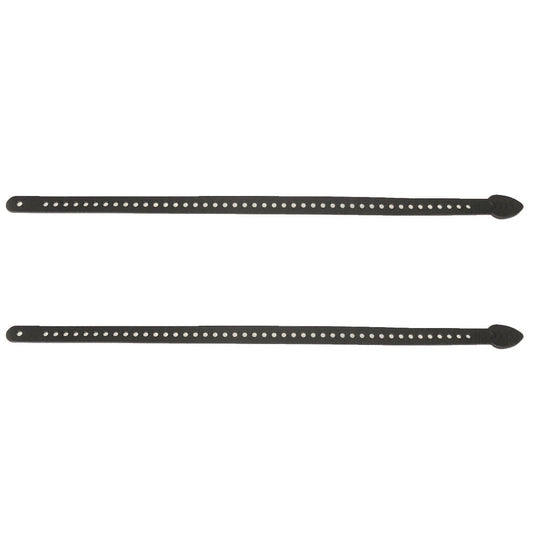 Snowshoe Extra Large Heel Strap - 2 Pack