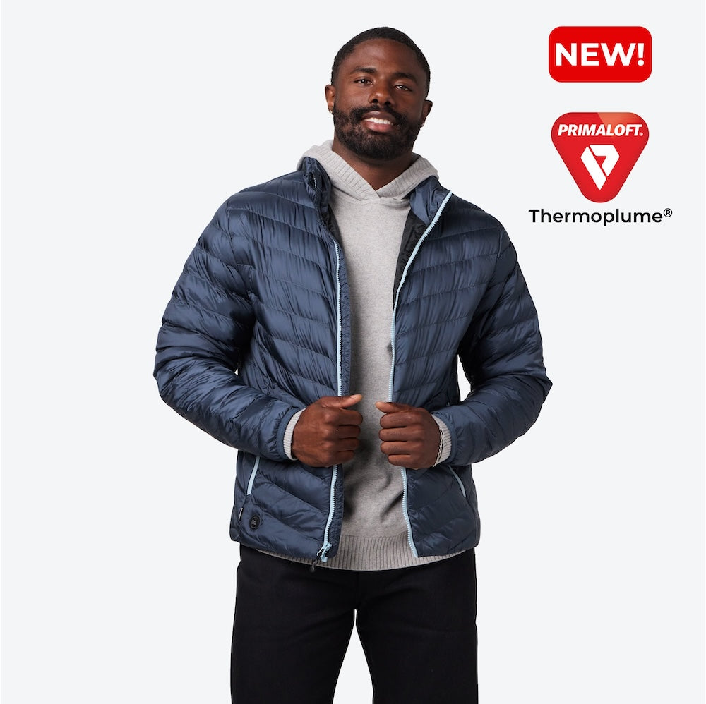 Backcountry Xtera Heated Jacket Men’s