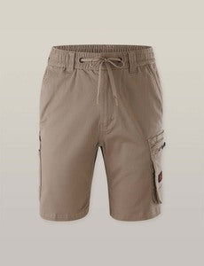 3056 Toughmaxx Work Mid Length Shorts