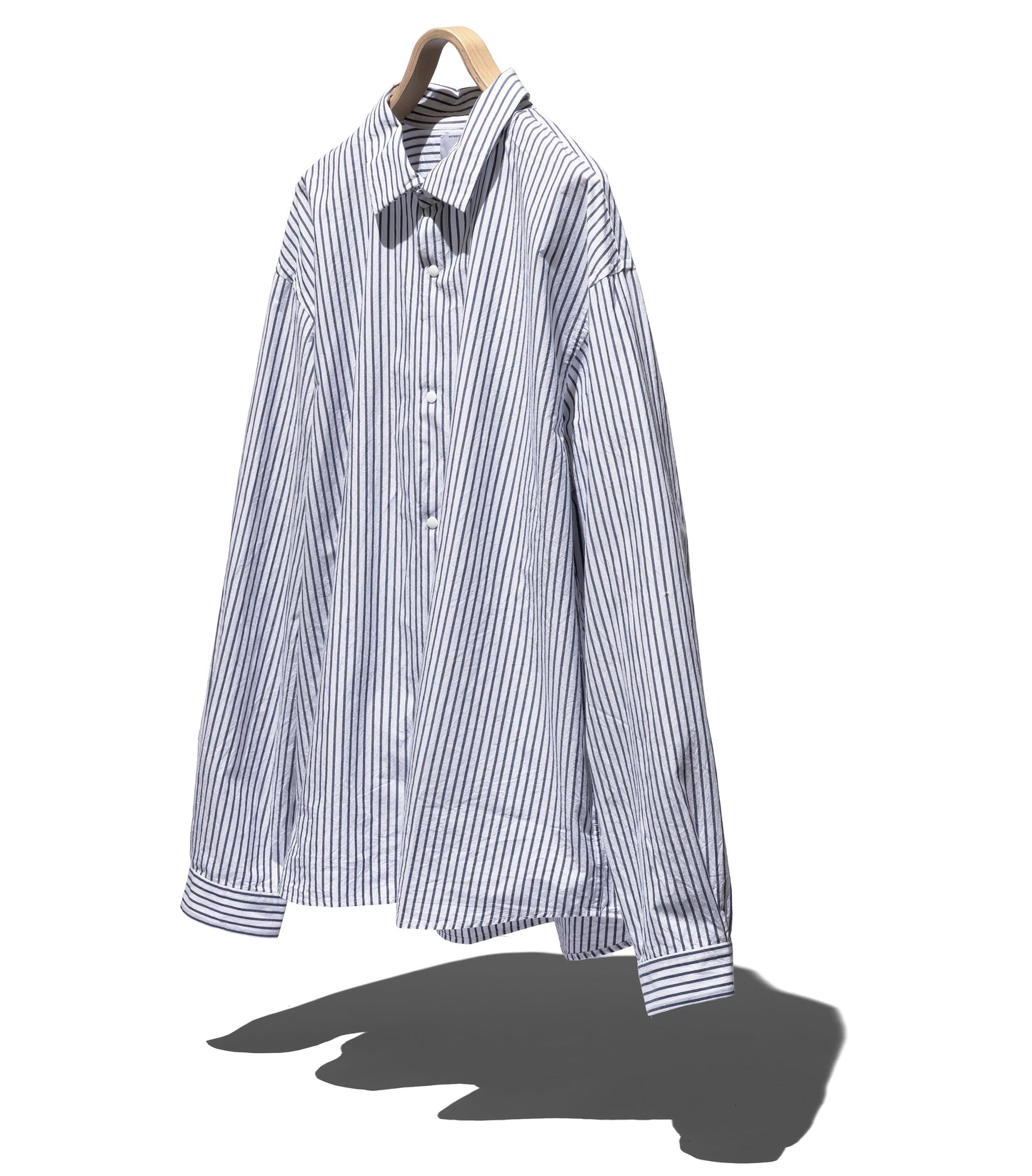 COMFORT SHIRT EXTRA WIDE