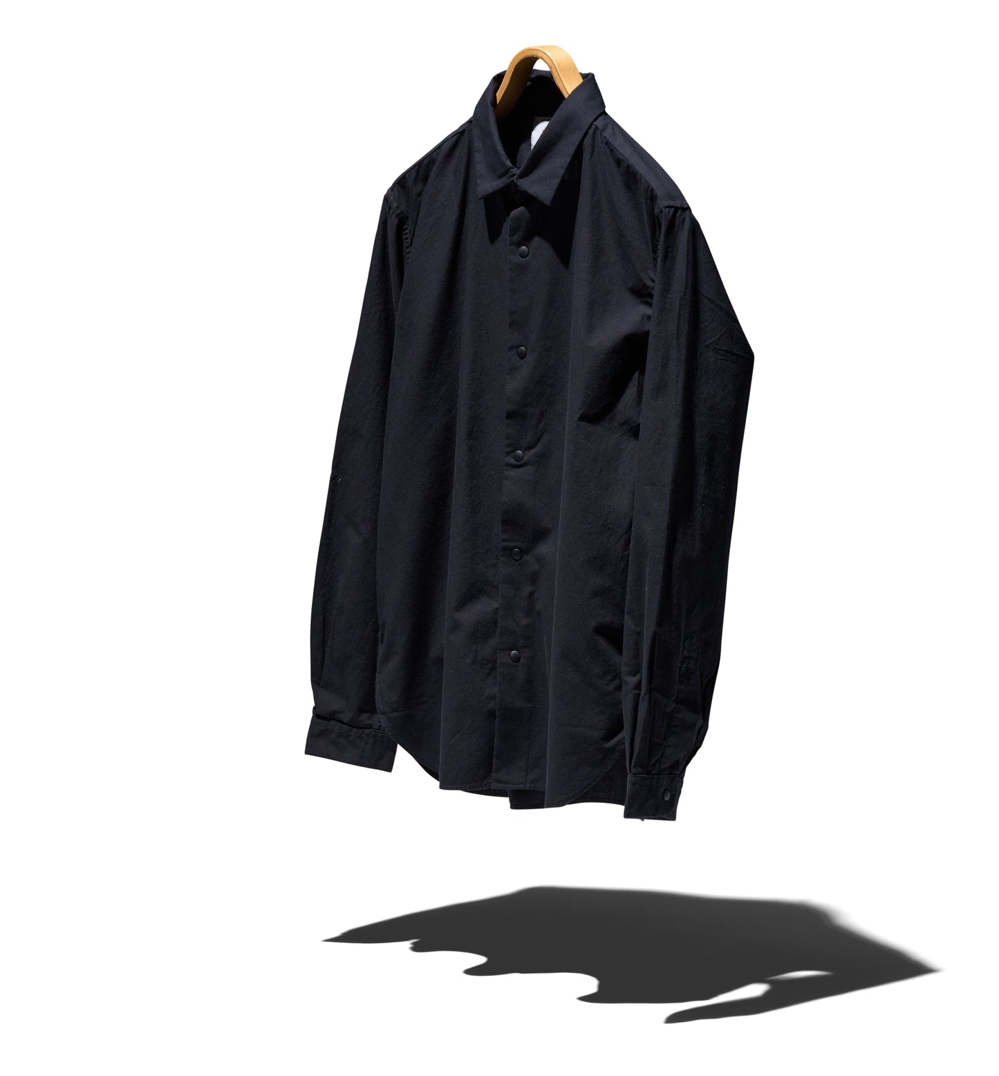 Comfort Shirt Standard Long