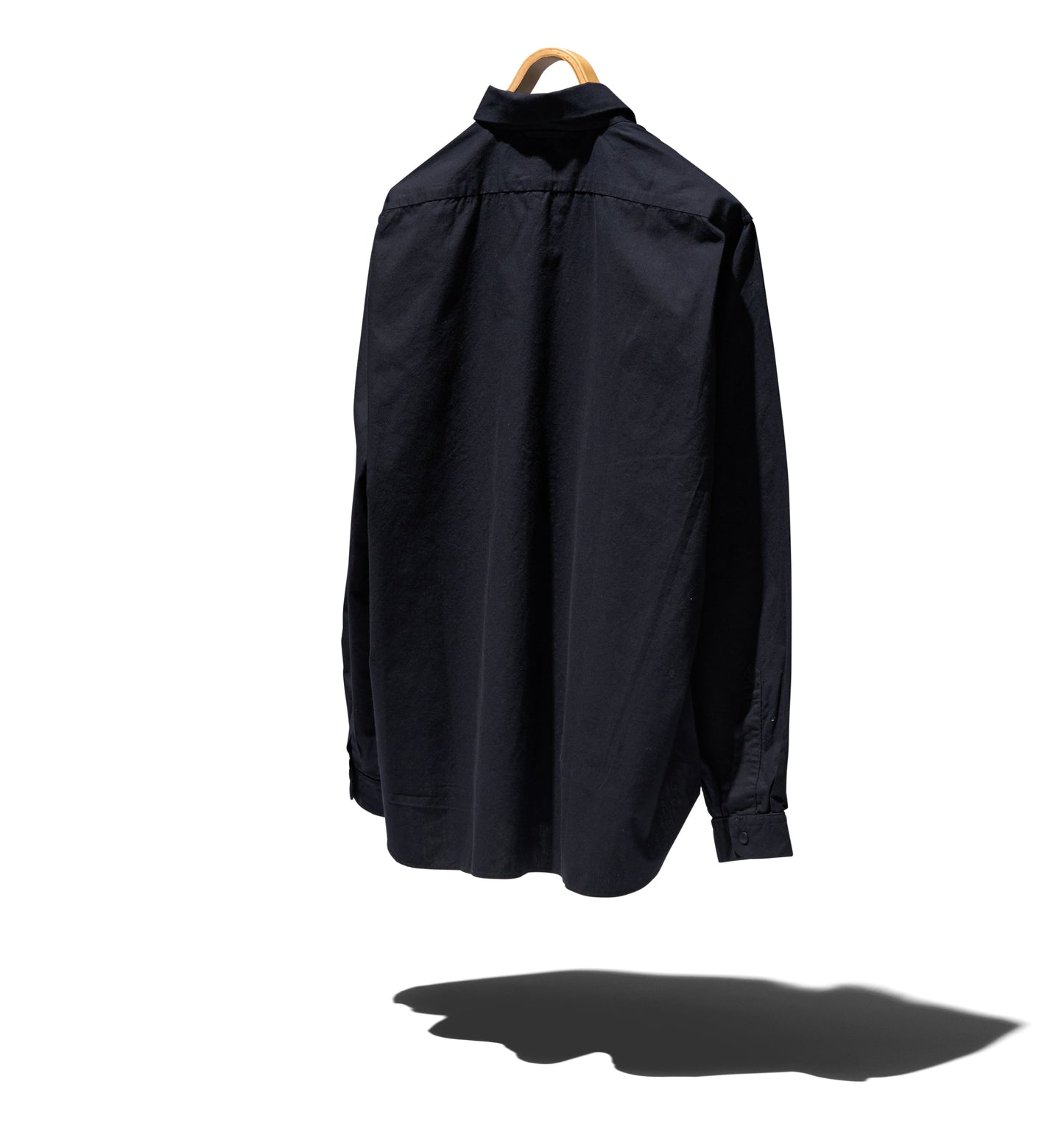 Comfort Shirt Standard Long