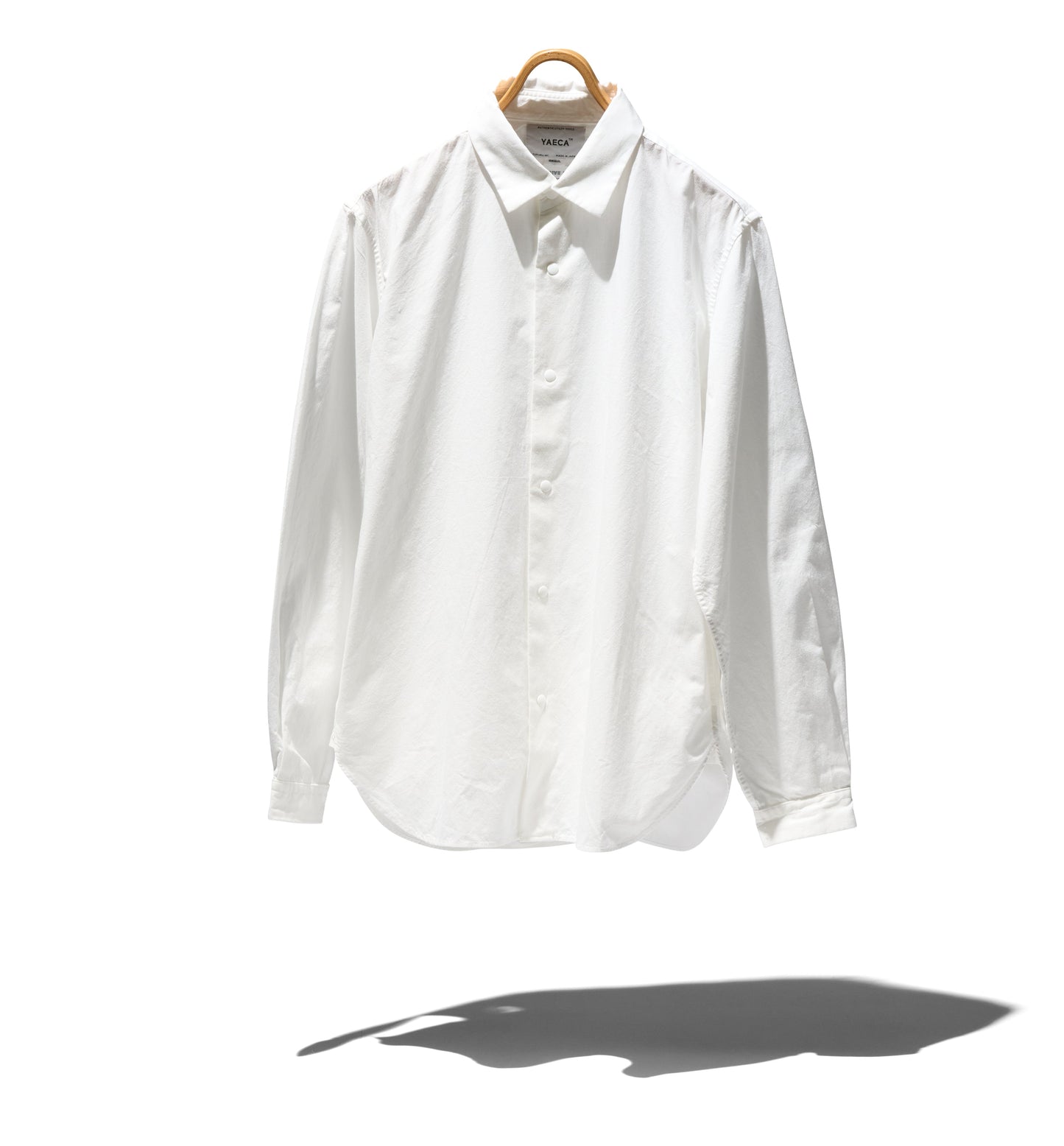 Comfort Shirt Standard Long