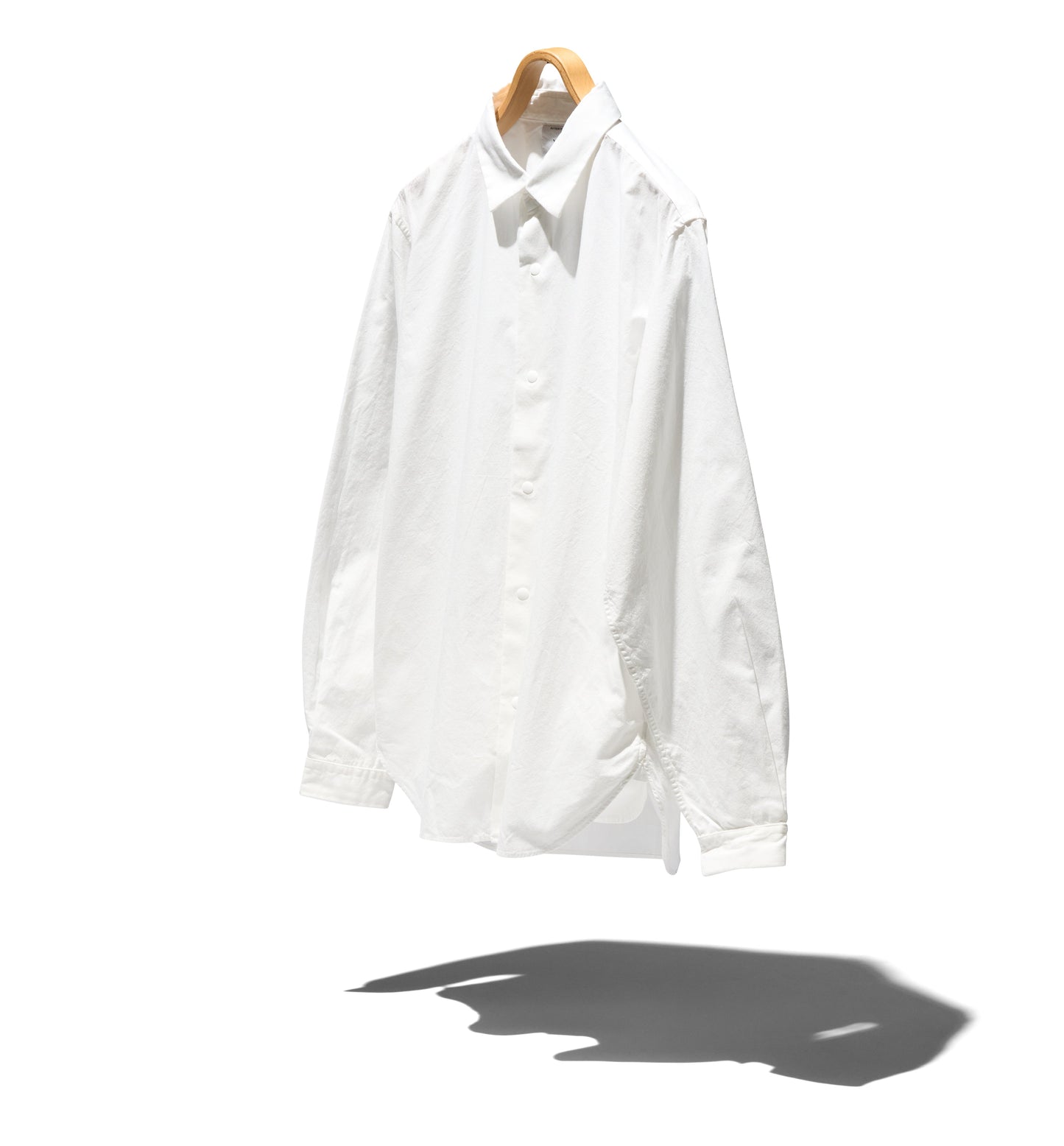 Comfort Shirt Standard Long