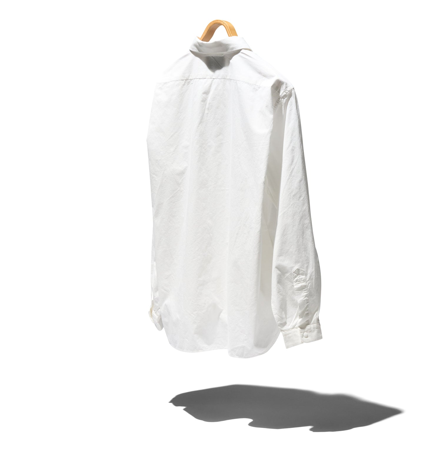 Comfort Shirt Standard Long