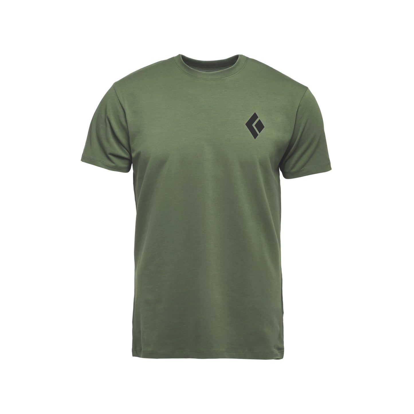 Men's Equipment for Alpinists Short Sleeve Tee 2nds