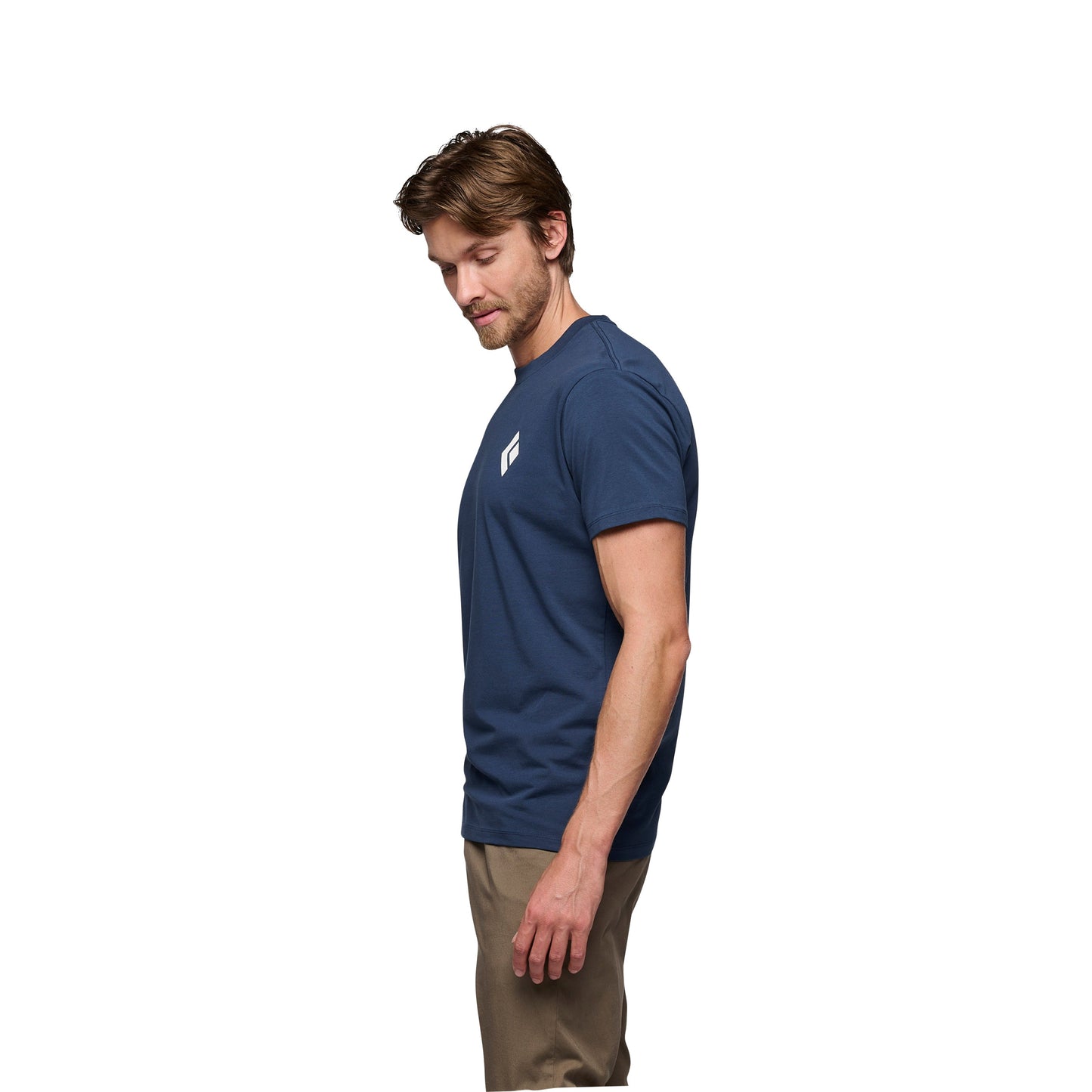 Men's Equipment for Alpinists Short Sleeve Tee 2nds