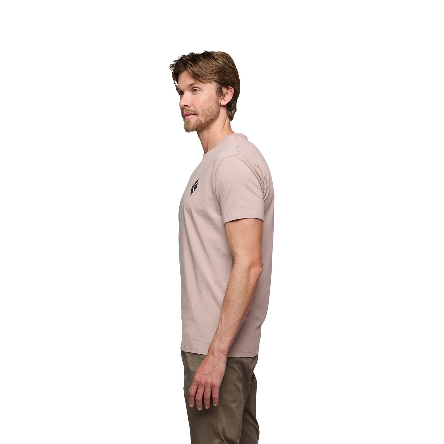 Men's Equipment for Alpinists Short Sleeve Tee 2nds