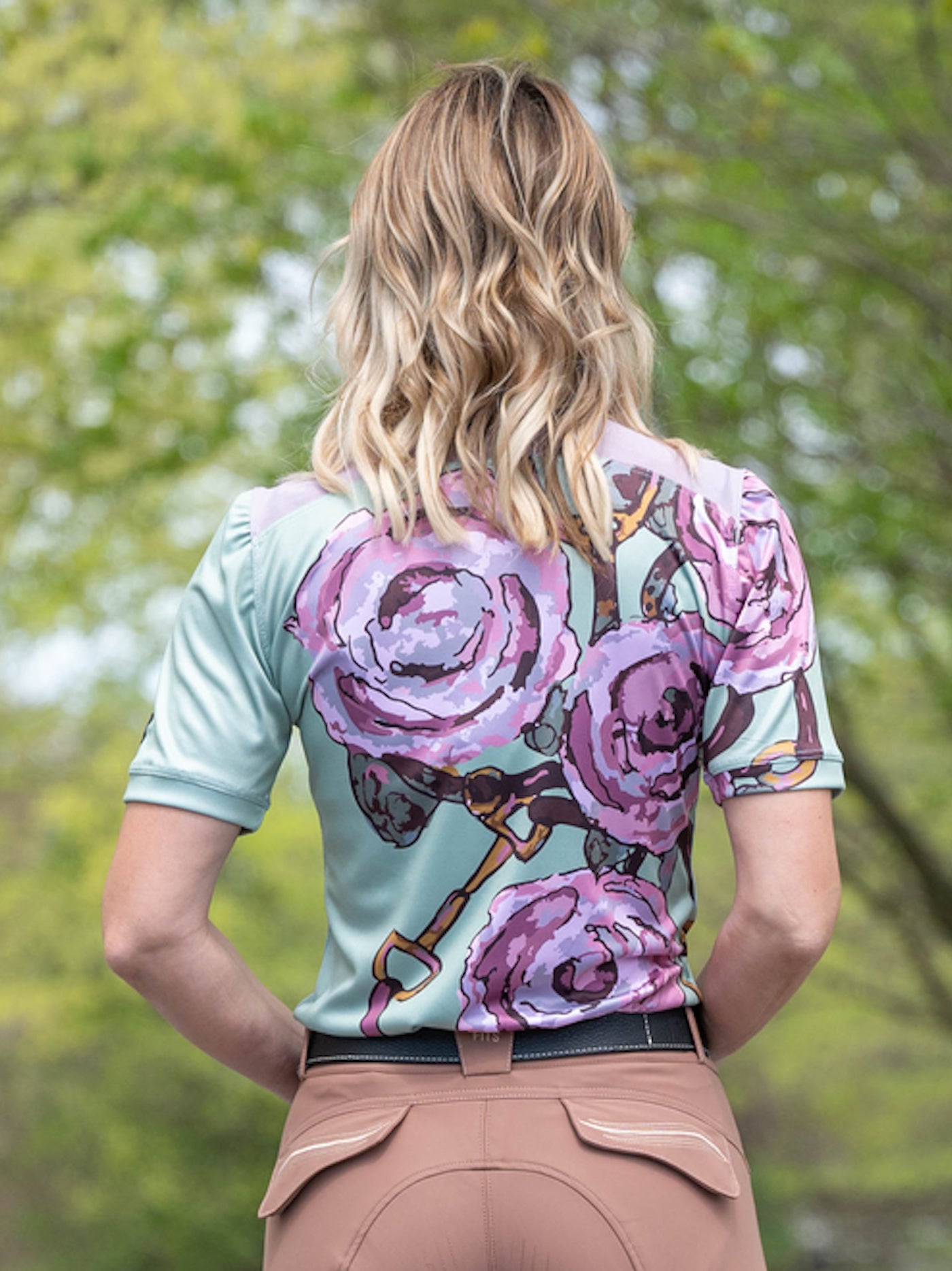 Kinetic Short Sleeve Sun Shirt - FINAL SALE