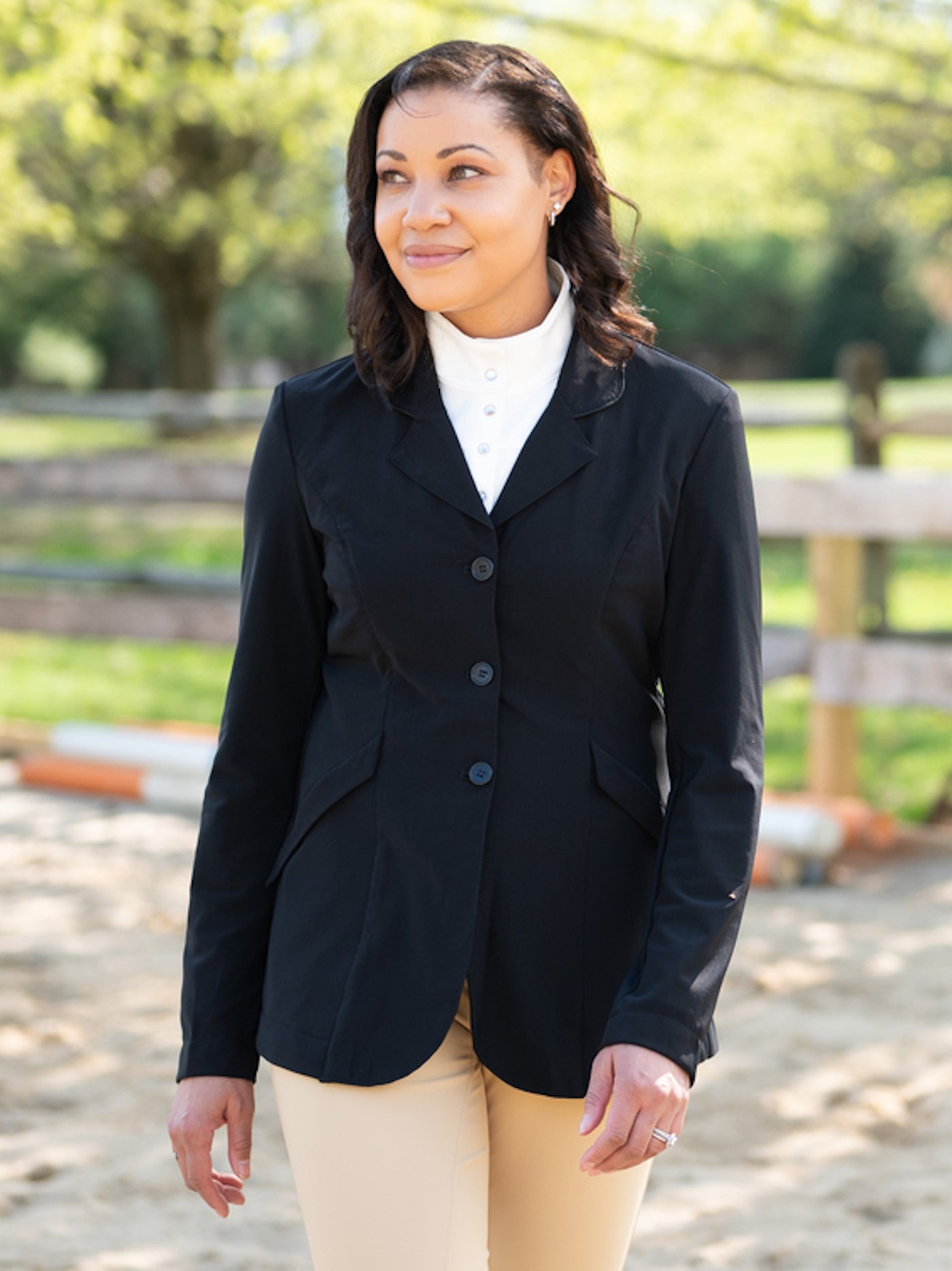 Off-White Show Shirt, Short Sleeve - FINAL SALE