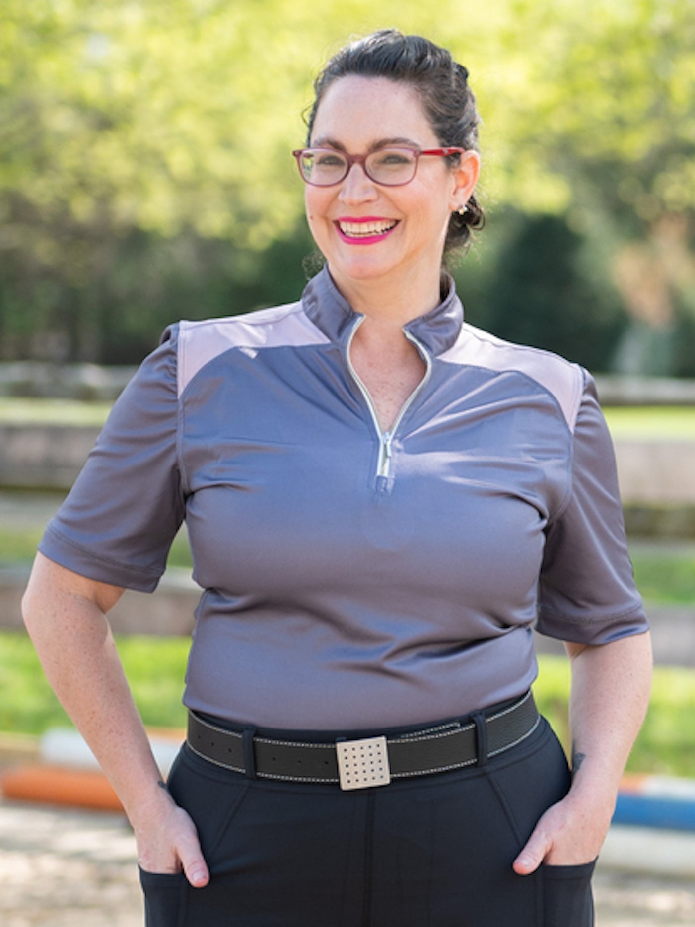 Kinetic Short Sleeve Sun Shirt - FINAL SALE