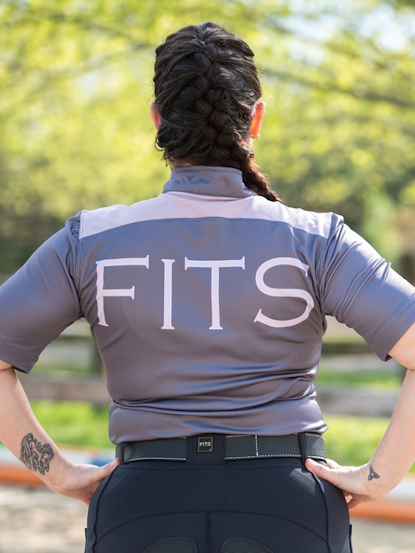 Kinetic Short Sleeve Sun Shirt - FINAL SALE