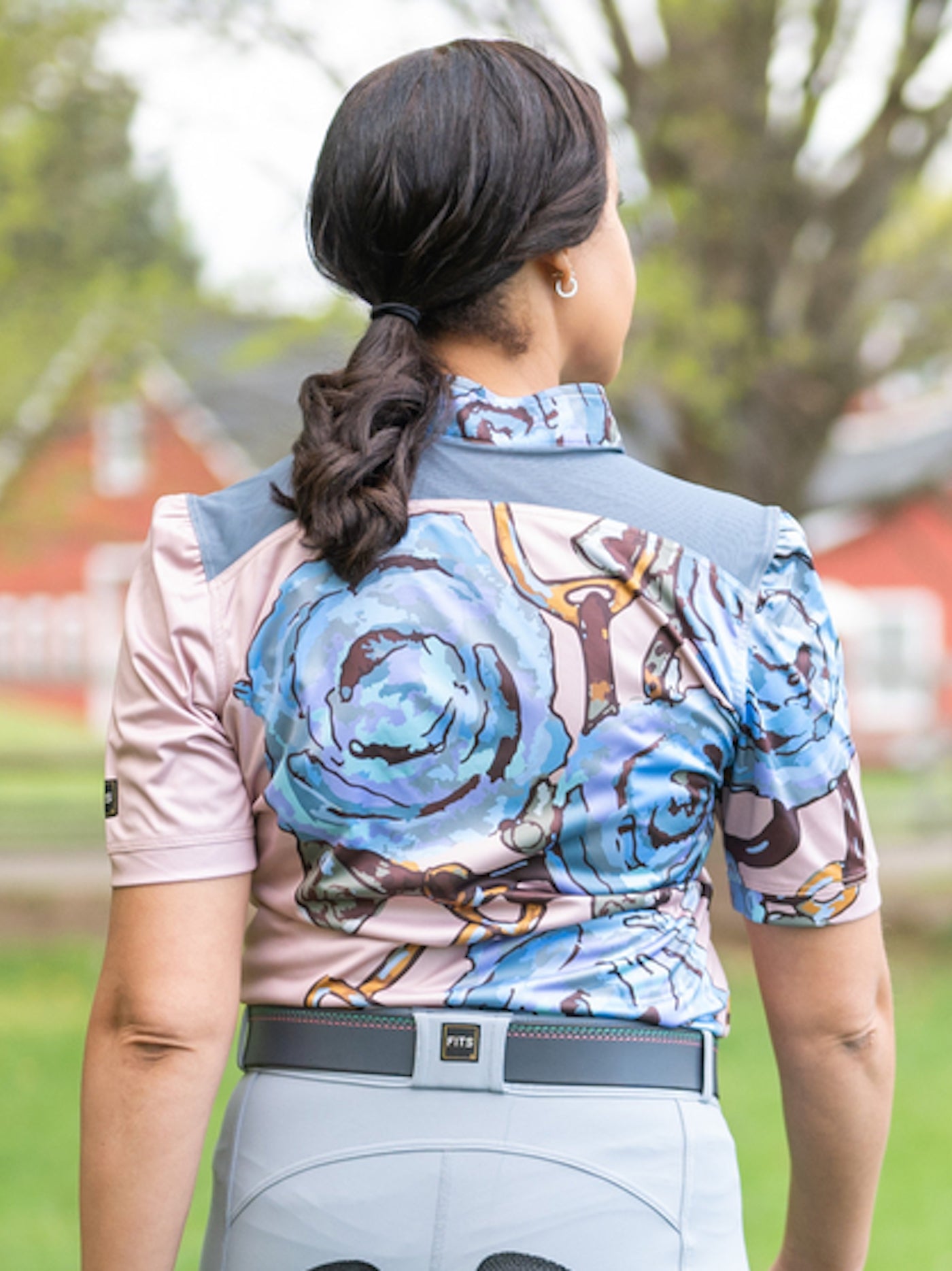 Kinetic Short Sleeve Sun Shirt - FINAL SALE