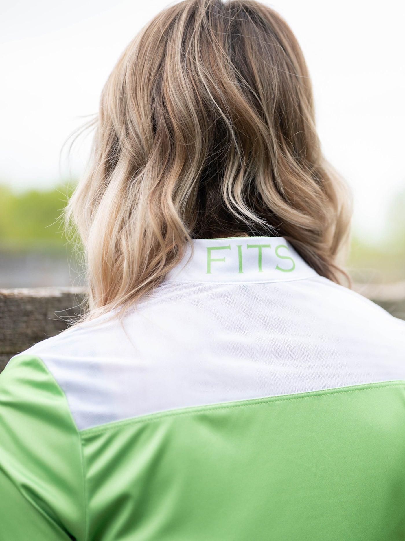 Cool Breeze Long Sleeve Sun Shirt - FINAL SALE