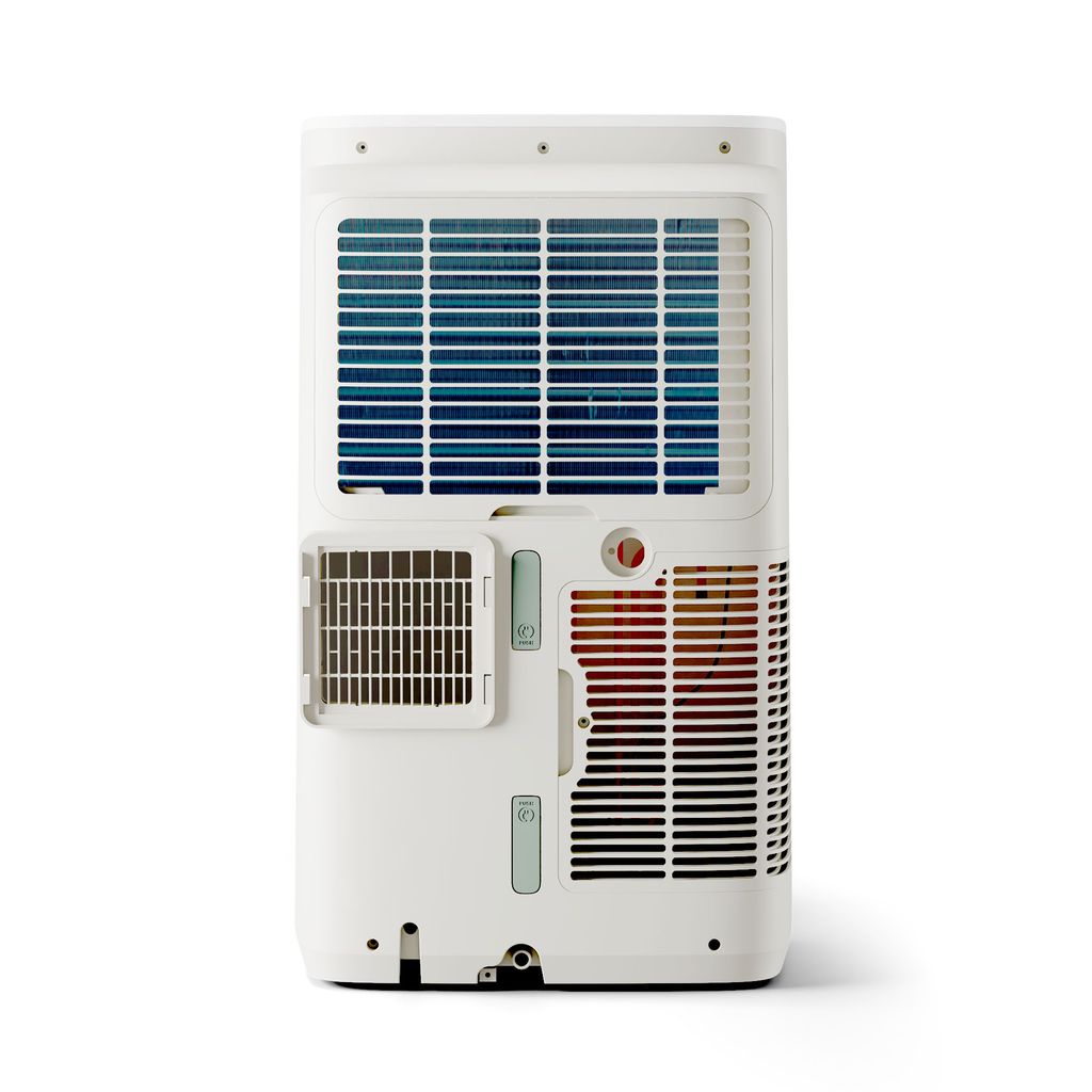 MeacoCool Cirro 16000 BTU Super Quiet Smart INVERTER Portable Air Conditioner
