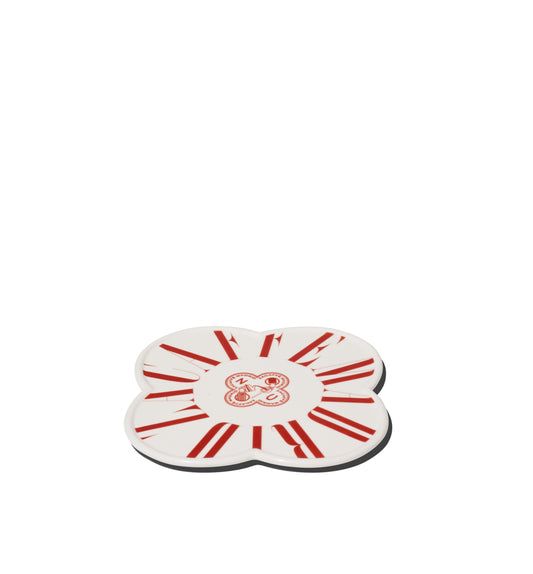 ZACAFFÈ PLATE