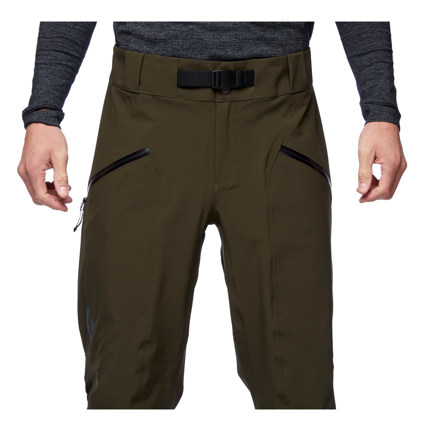 Men's Recon Stretch Ski Pants - Past Season