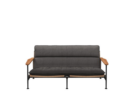 Zenith 2-Seater Sofa