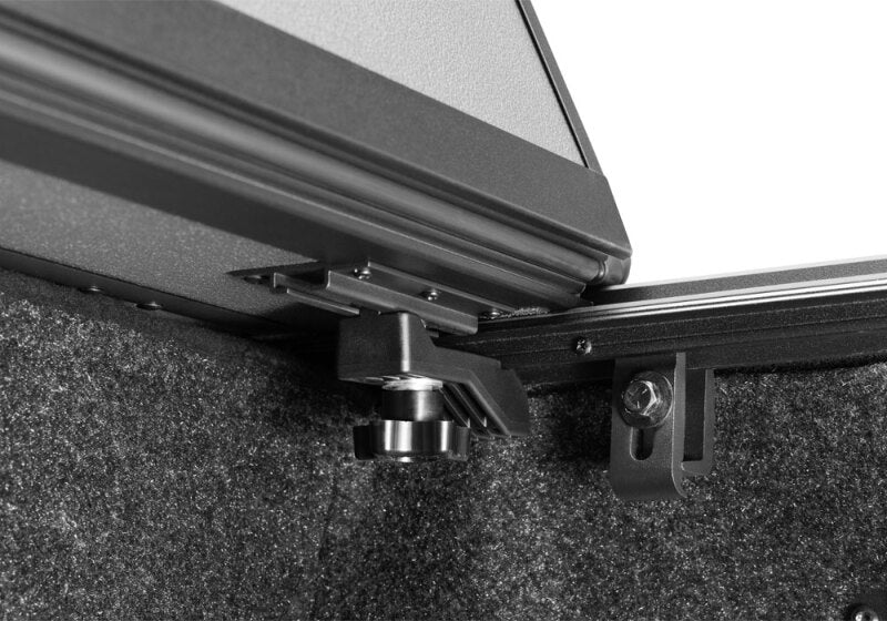 BAK 15-20 Ford F-150 8ft Bed BAKFlip MX4 Matte Finish